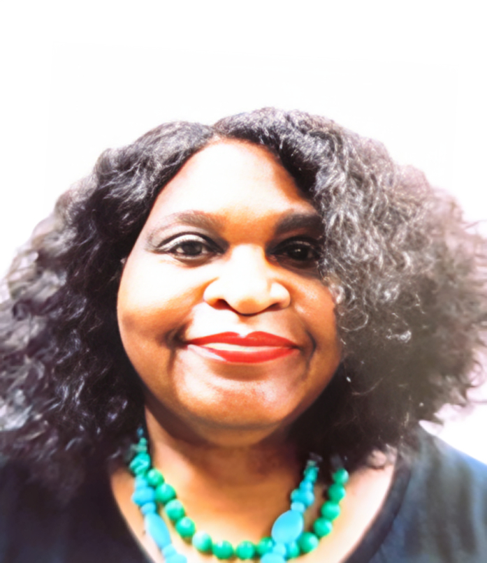 Dr. Beverly Stevenson