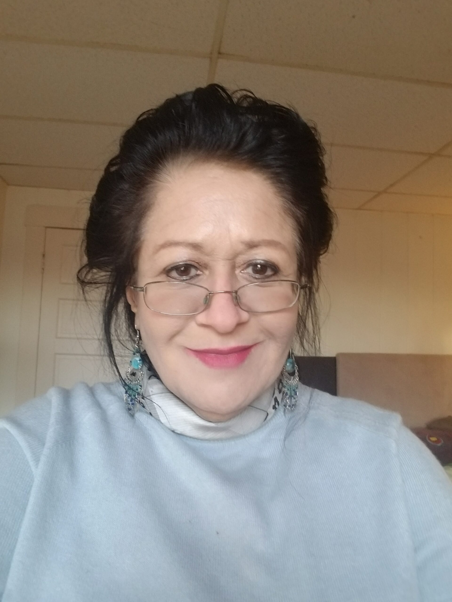 Dr. M M Chavez-Brummel