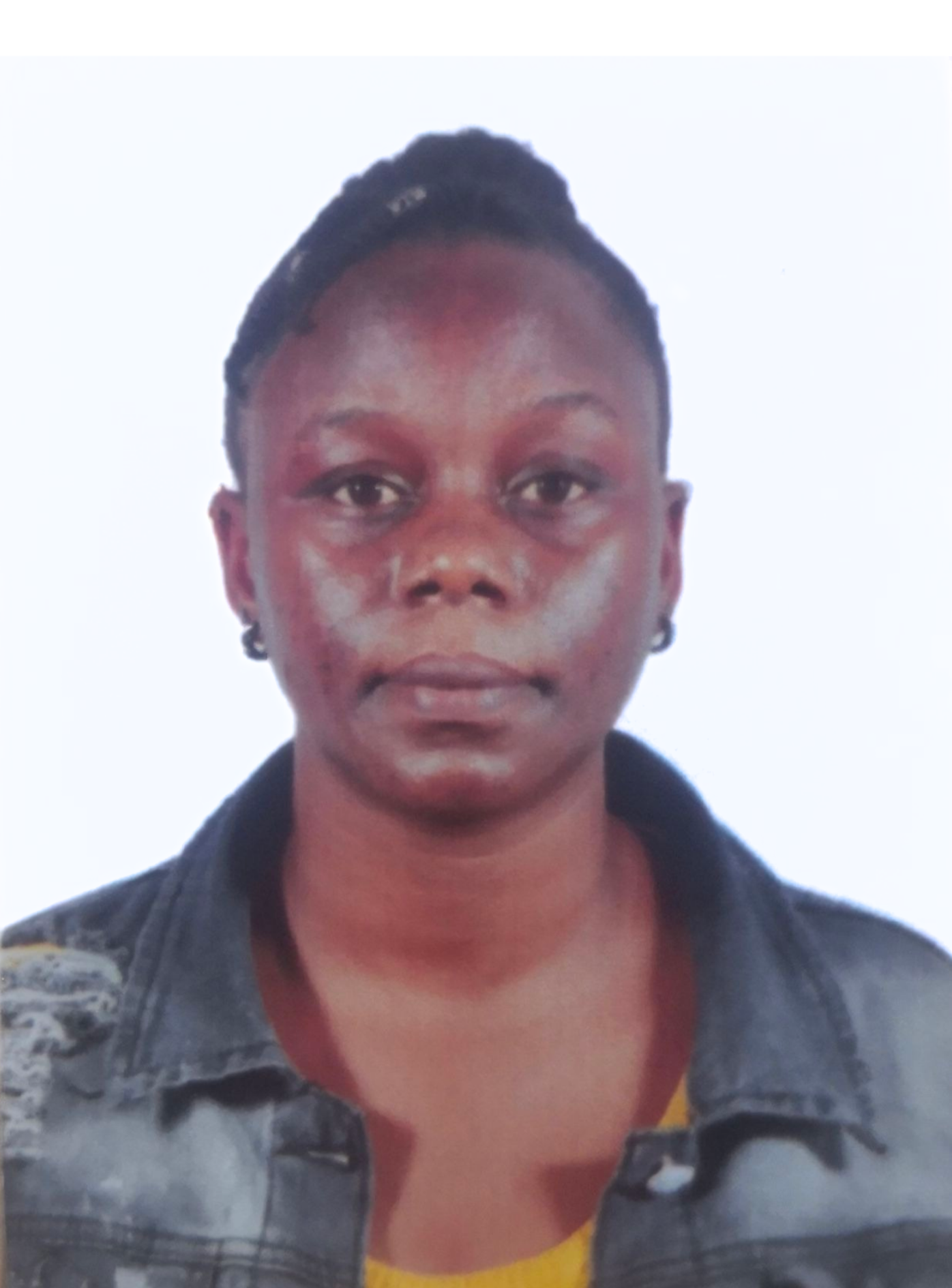 Dr. Claire Nalukenge