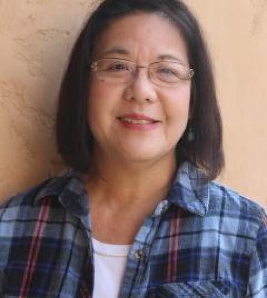 Prof. Wendy Ho
