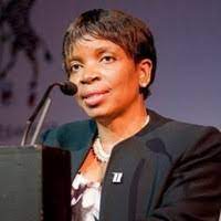 Ms. Goaba P. Mosienyane