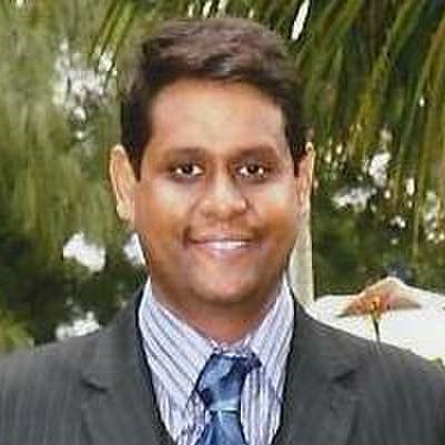 Dr. Chenganna Azhagan