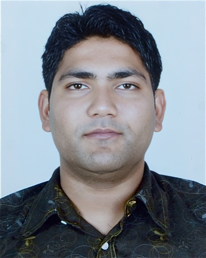 Mr. V. Javed Khan