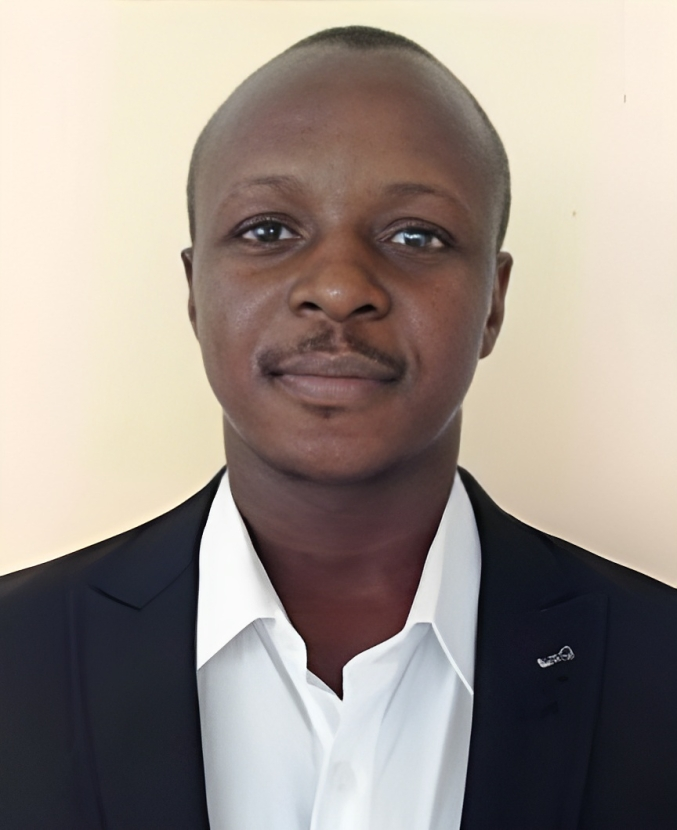 Mr. Stephen Likita