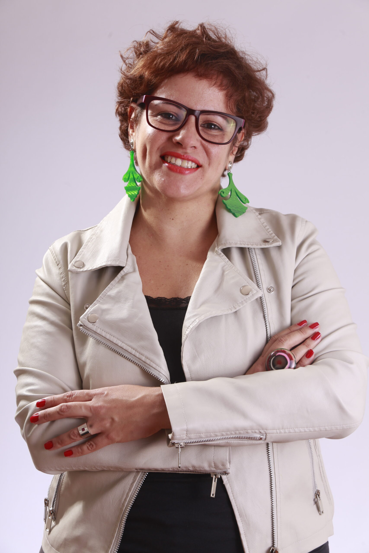 Dr. Ana H. I. Passos
