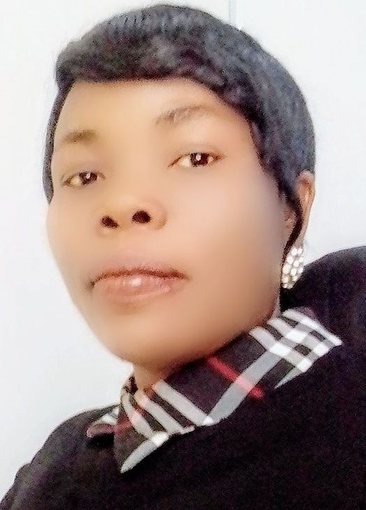 Dr. Uzoma A. Dike