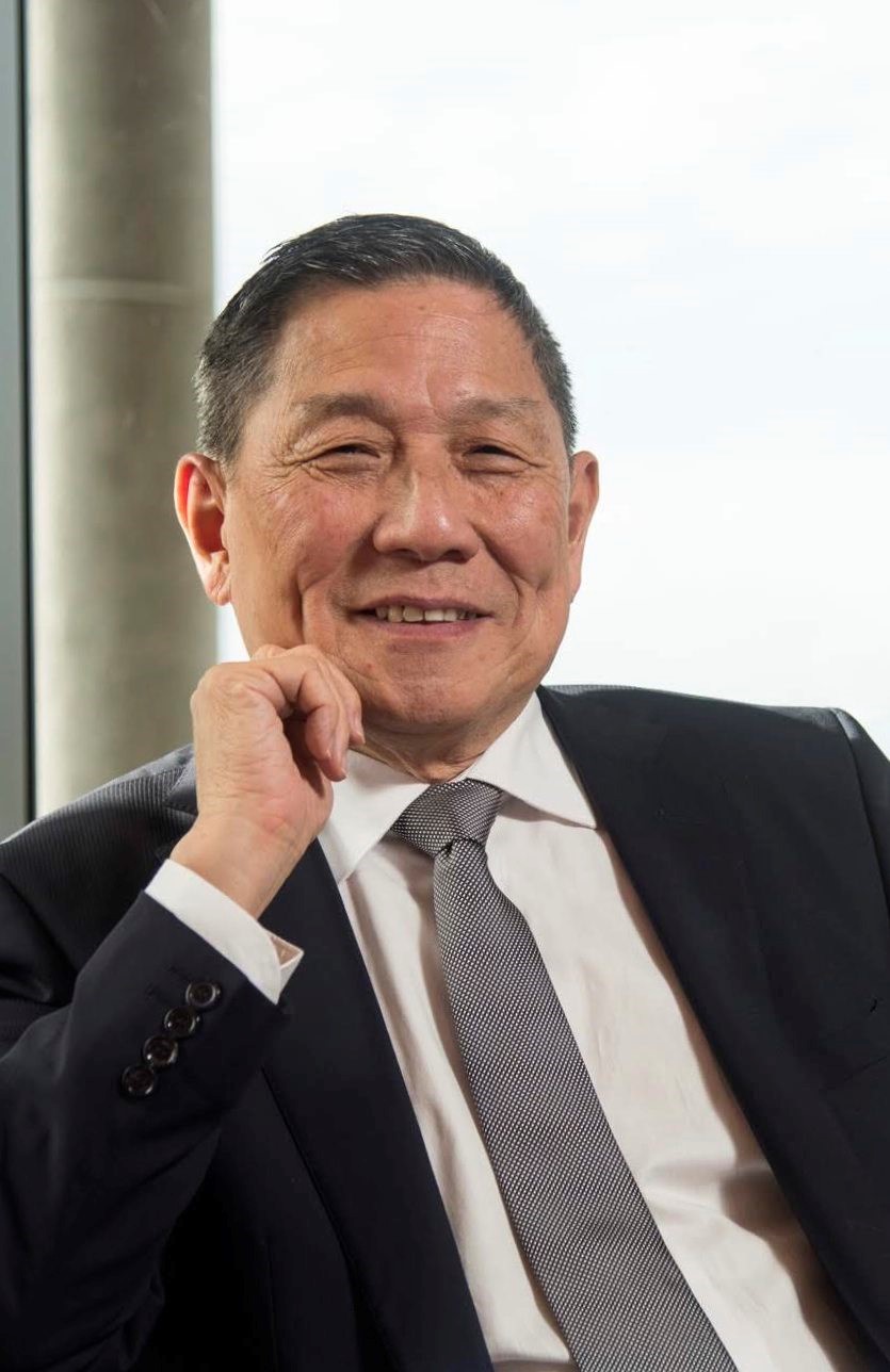 Mr. Kee Chong Li