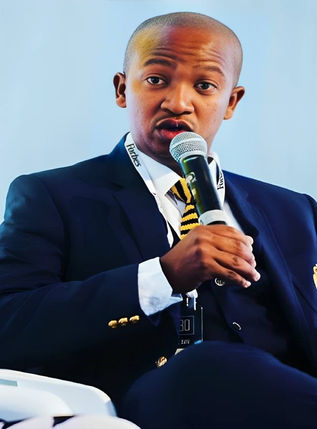Mr. B. Kunene