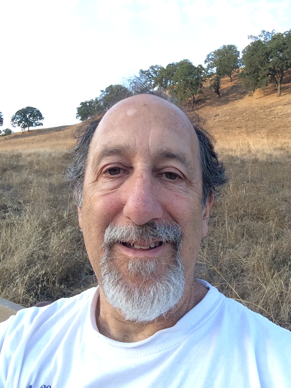 Dr. Mitchell Allen