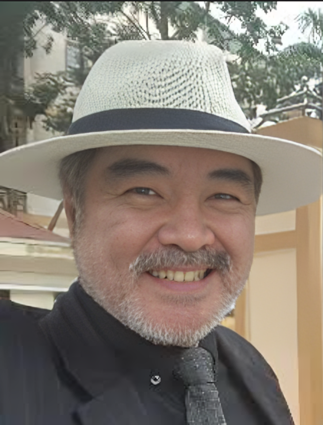 Mr. Victor Garland Lee