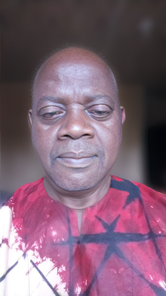 Prof. Tunde Bewaji