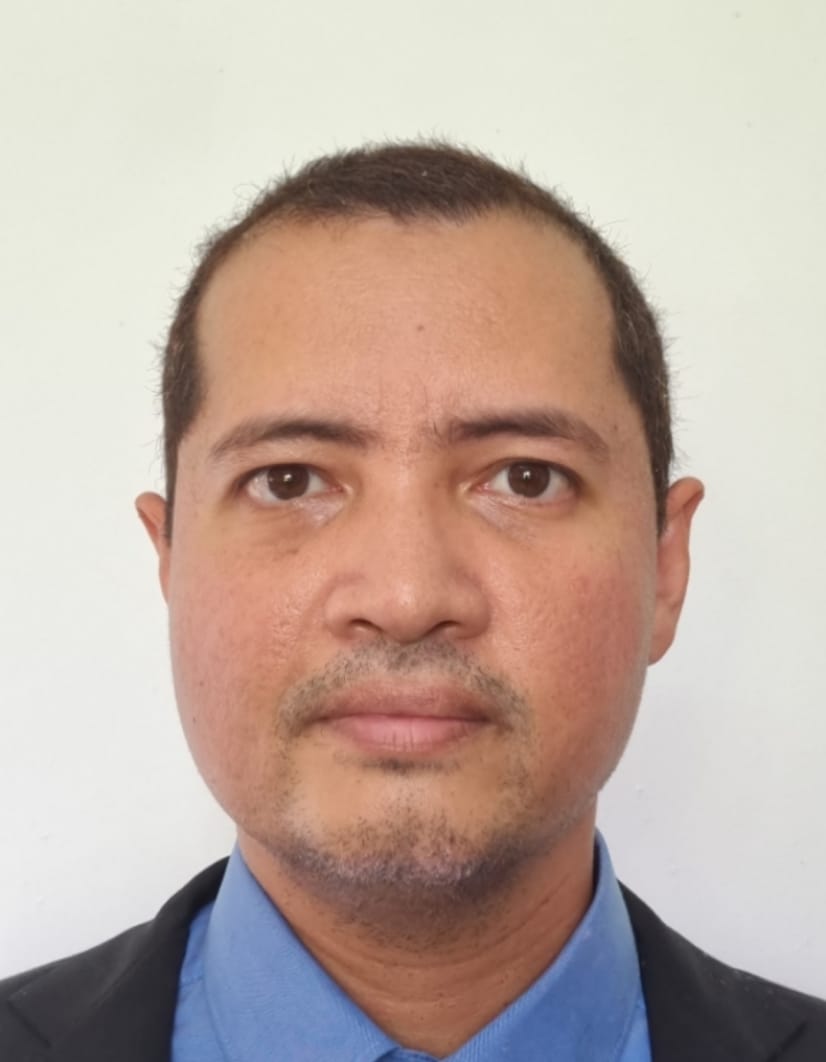 Prof. Yannick Tangman