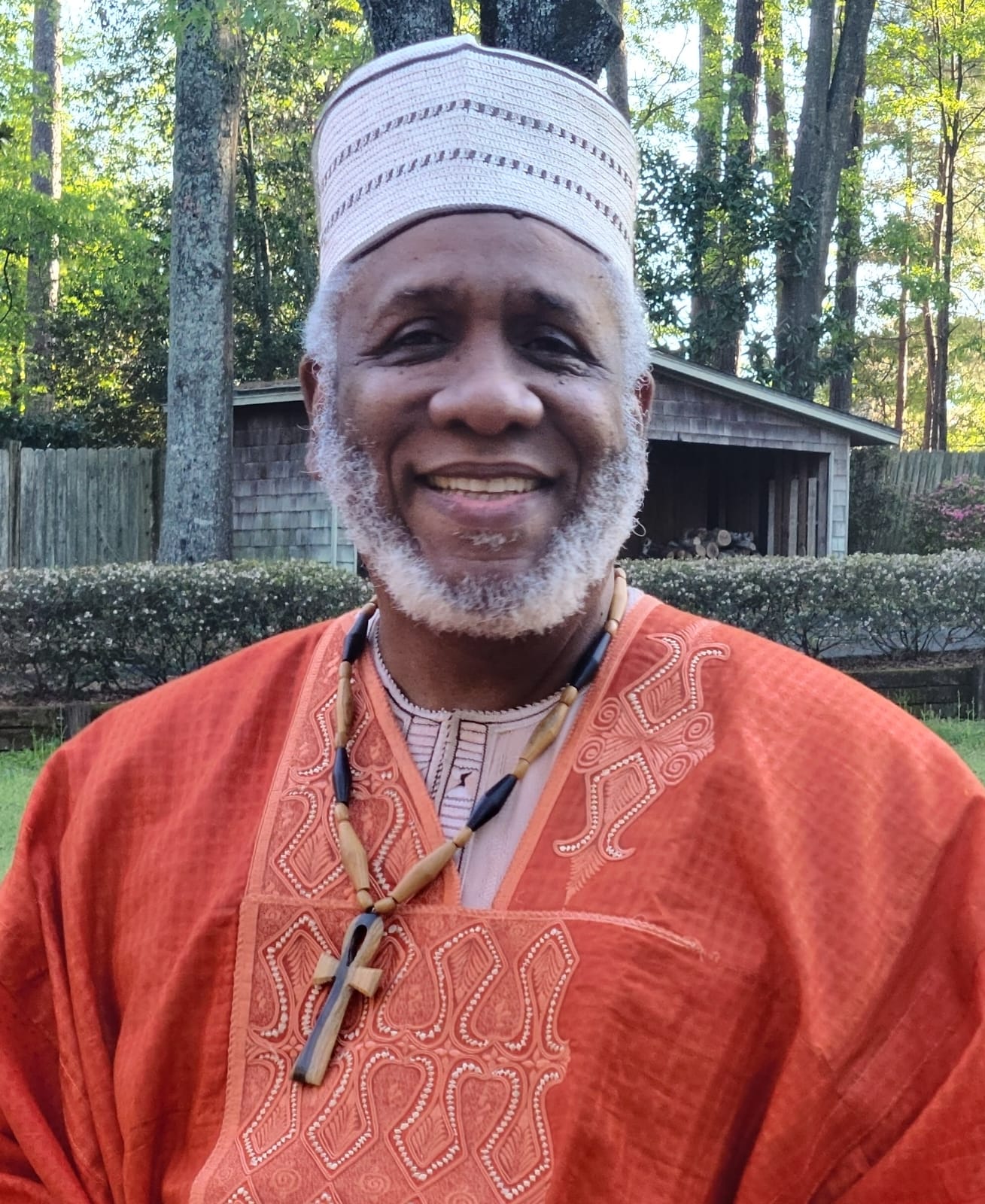Dr. Horace F. Whittaker Jr.
