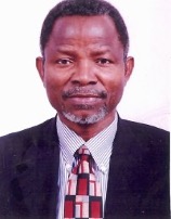 Prof. Levi B. Zangai