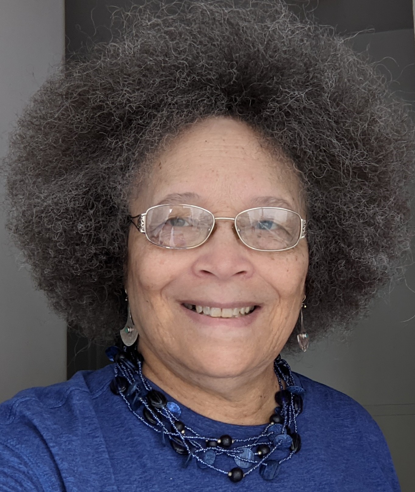 Prof. Faye V. Harrison