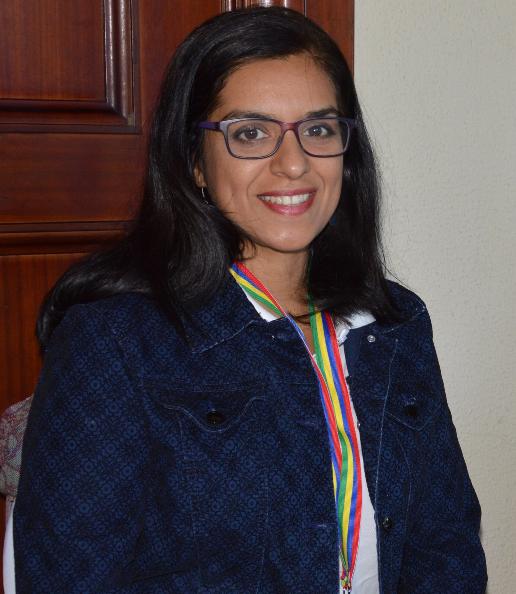 Dr. Shaheen Motala-Timol