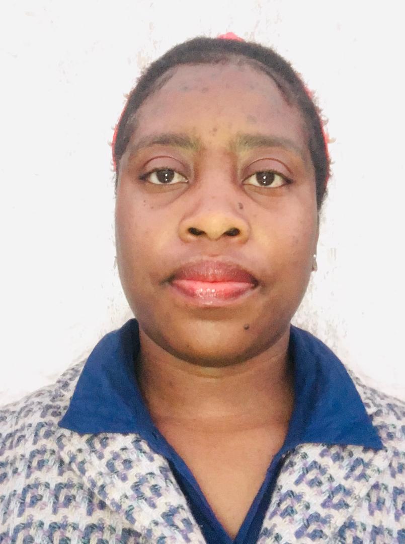 Ms. J T Nghishoono