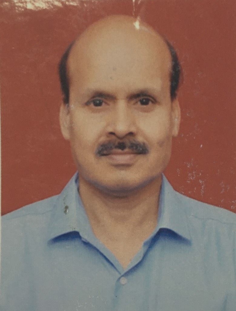 Prof. Tribhuwan Prasad