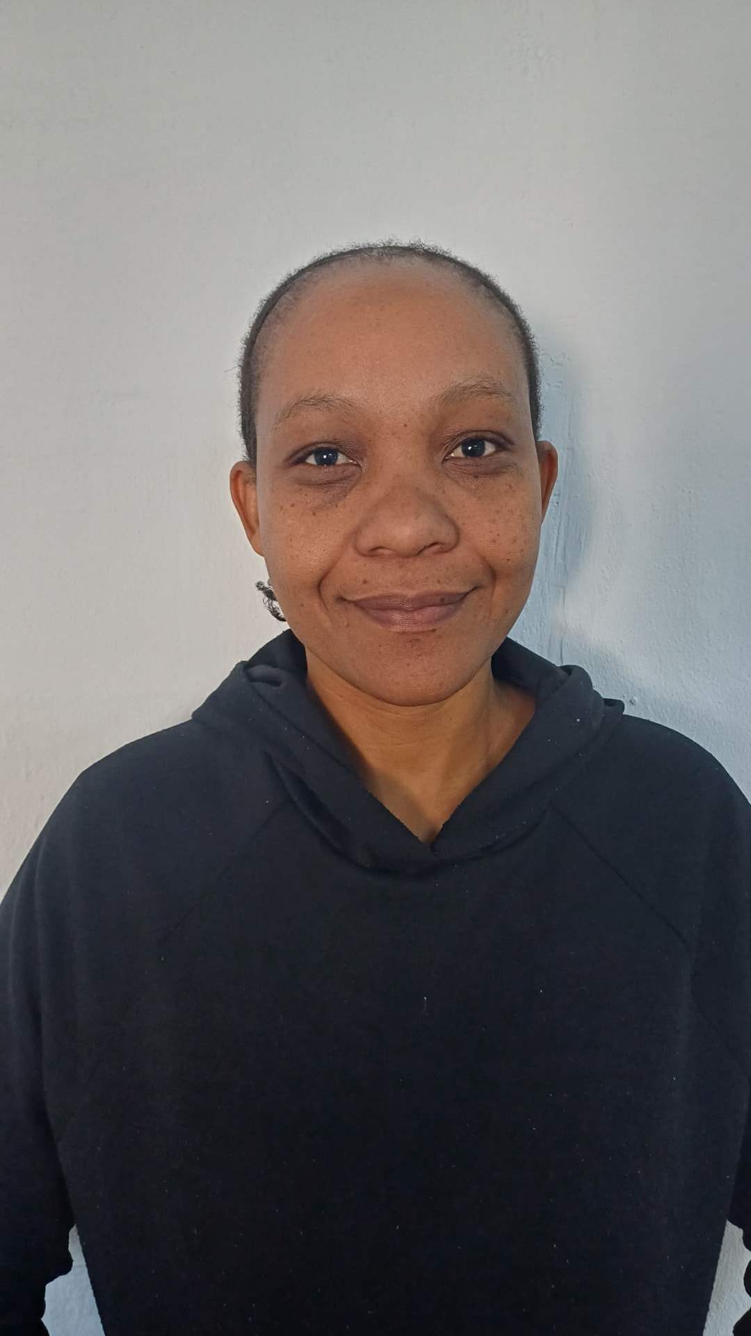 Ms. M T Moatlhodi