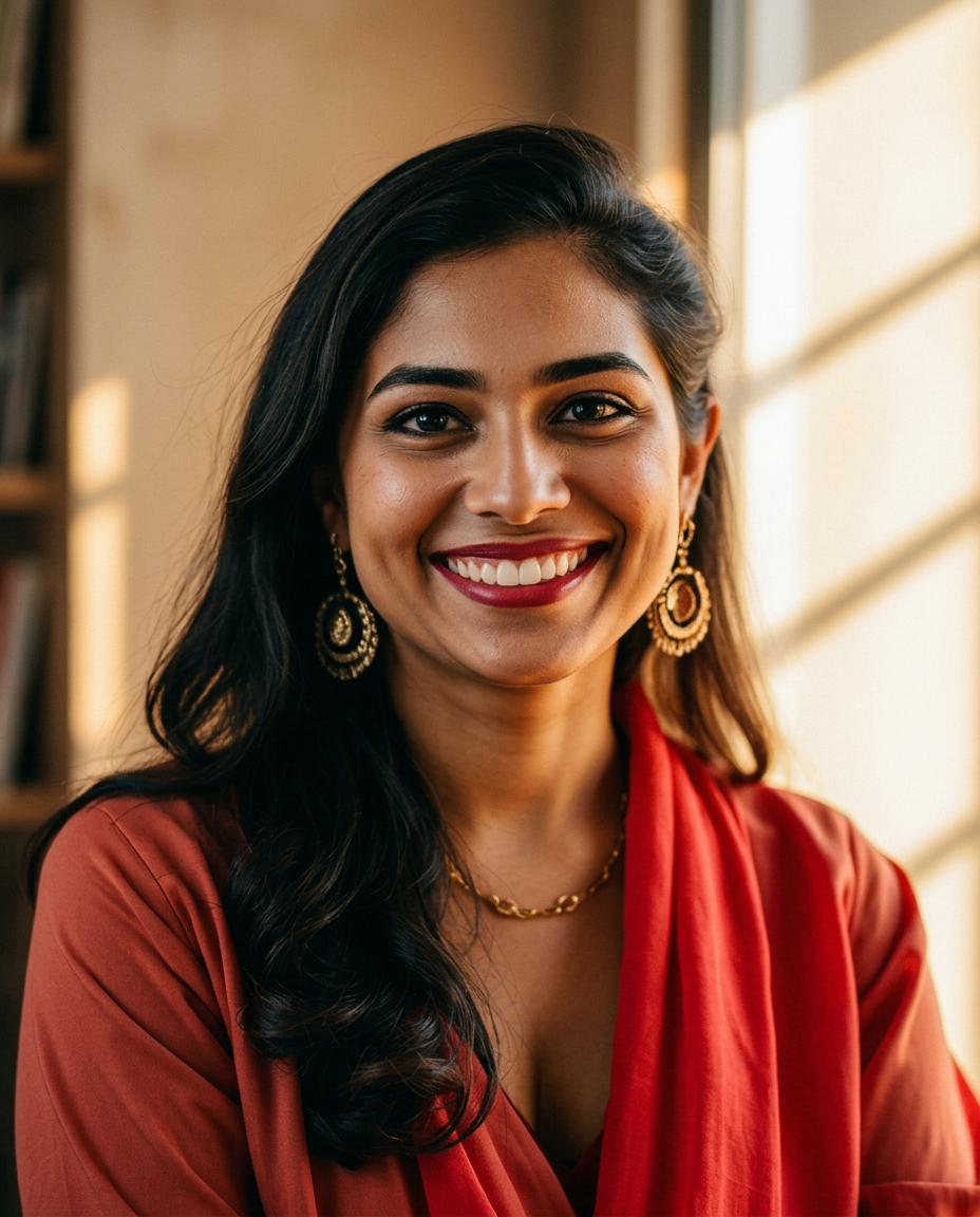 Ms. Harshita